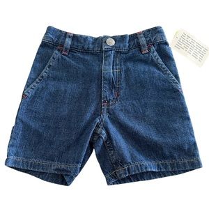 Ralph Lauren Polo Jeans Baby Boys Shorts size 3-6 months